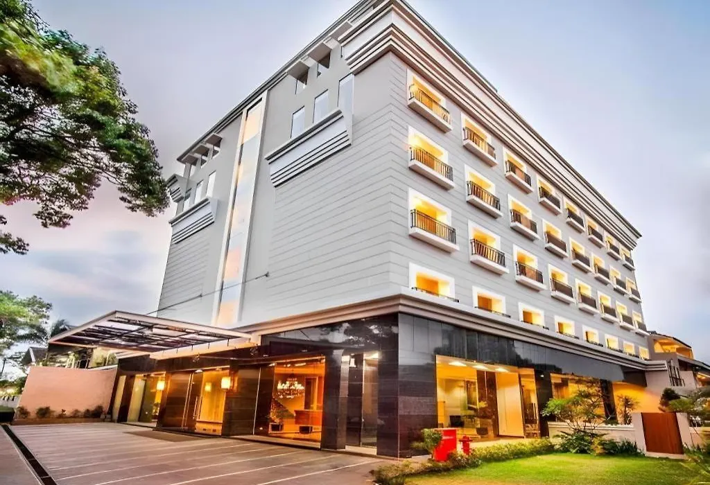 The Mirah Hotel Bogor-1