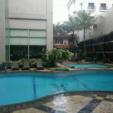 The Mirah Hotel Bogor-2