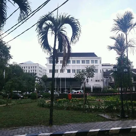 The Mirah Hotel Bogor-3